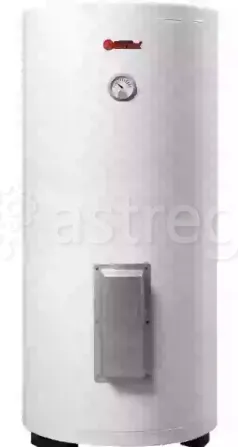 Накопительный электрический водонагреватель Thermex ER 200 V (combi) Нижний Новгород - изображение 1