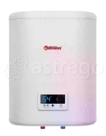 Накопительный электрический водонагреватель Thermex IF 30 V (pro) Нижний Новгород - изображение 1