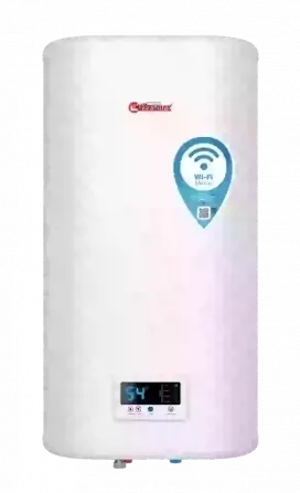 Накопительный электрический водонагреватель Thermex IF 50 V (pro) Wi-Fi Нижний Новгород