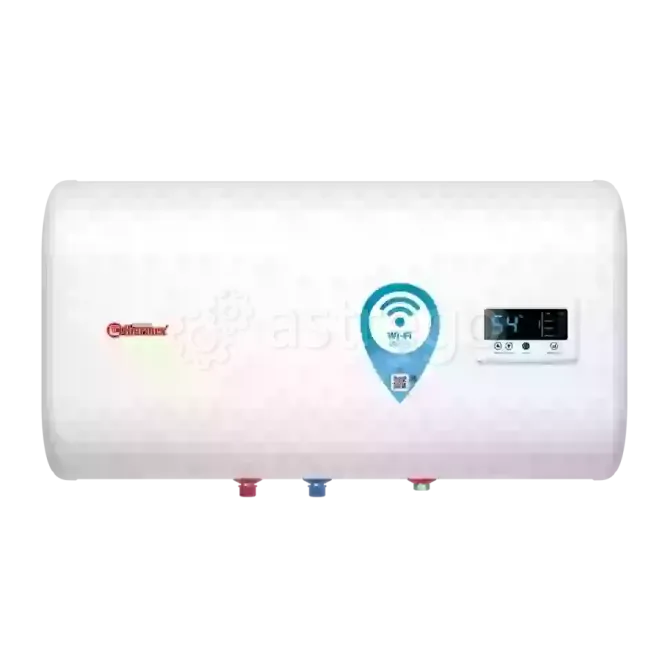 Накопительный электрический водонагреватель Thermex IF 80 H (pro) Wi-Fi Нижний Новгород - изображение 1