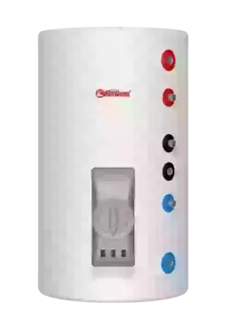 Накопительный электрический водонагреватель Thermex IRP 200 V (combi) Нижний Новгород