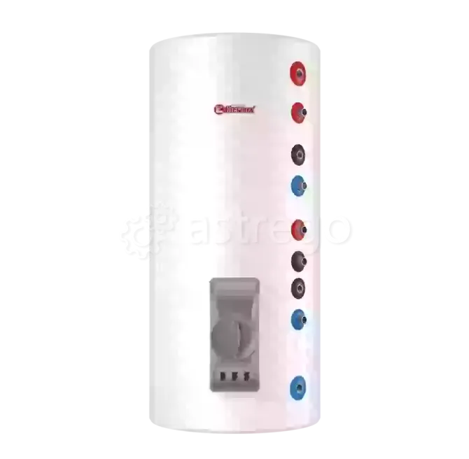 Накопительный электрический водонагреватель Thermex IRP 200 V (combi) PRO Нижний Новгород - изображение 1