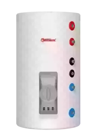 Накопительный электрический водонагреватель Thermex IRP 280 V (combi) Нижний Новгород