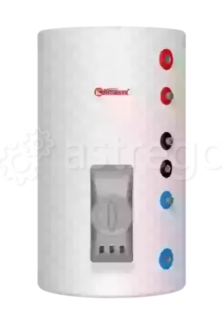 Накопительный электрический водонагреватель Thermex IRP 280 V (combi) Нижний Новгород - изображение 1