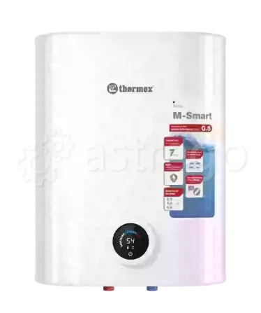 Накопительный электрический водонагреватель Thermex MS 30 V Pro Нижний Новгород - изображение 1
