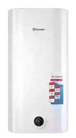 Накопительный электрический водонагреватель Thermex MS 80 V Pro Нижний Новгород