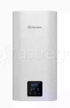 Накопительный электрический водонагреватель Thermex Smart 50 V Нижний Новгород - изображение 1