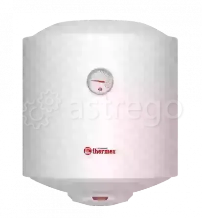 Накопительный электрический водонагреватель Thermex TitaniumHeat 50 V Нижний Новгород - изображение 1