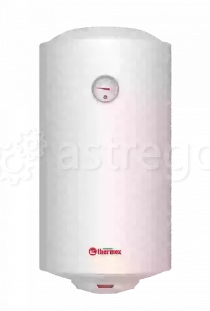 Накопительный электрический водонагреватель Thermex TitaniumHeat 50 V Slim Нижний Новгород - изображение 1