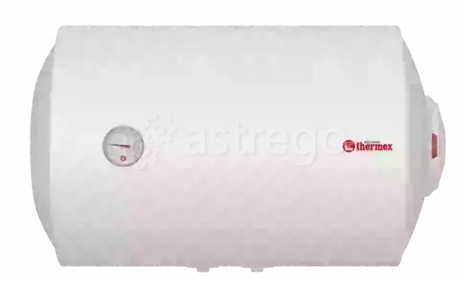 Накопительный электрический водонагреватель Thermex TitaniumHeat 80 H Нижний Новгород - изображение 1