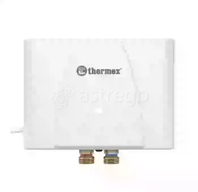 Проточный электрический водонагреватель Thermex Balance 6000 Нижний Новгород - изображение 1