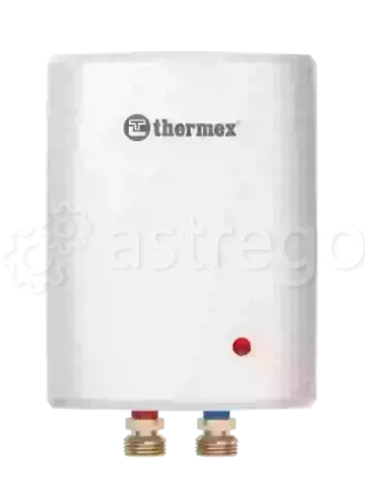 Проточный электрический водонагреватель Thermex Surf 6000 Нижний Новгород - изображение 1