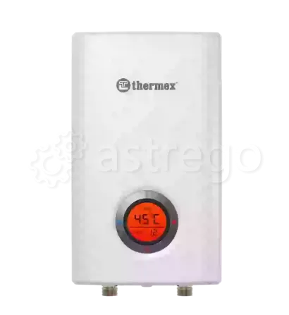Проточный электрический водонагреватель Thermex Topflow 8000 Нижний Новгород - изображение 1