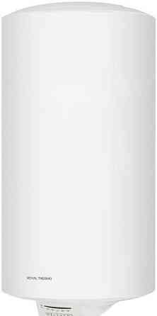 Электрический накопительный водонагреватель Royal Thermo RWH 100 Heatronic DL DryHeat Нижний Новгород