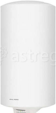 Электрический накопительный водонагреватель Royal Thermo RWH 100 Heatronic DL DryHeat Нижний Новгород - изображение 1