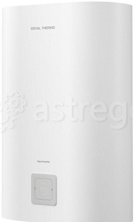 Электрический накопительный водонагреватель Royal Thermo RWH 30 Aqua Inverter Нижний Новгород - изображение 1