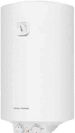 Электрический накопительный водонагреватель Royal Thermo RWH 30 Heatronic Slim DryHeat Нижний Новгород