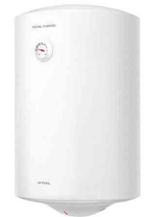 Электрический накопительный водонагреватель Royal Thermo RWH 80 Optimal Нижний Новгород