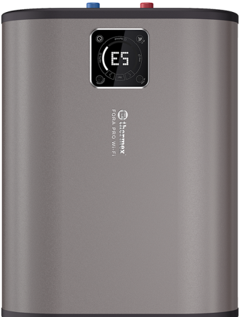 Электрический накопительный водонагреватель Thermex Fora 30 (pro) Wi-Fi Нижний Новгород