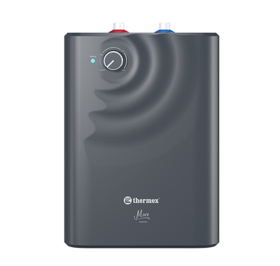 Электрический накопительный водонагреватель Thermex Mera 15 U Нижний Новгород