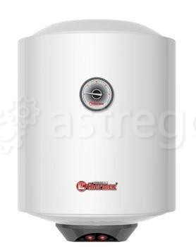 Электрический накопительный водонагреватель Thermex Praktik 30 V Slim Нижний Новгород - изображение 1