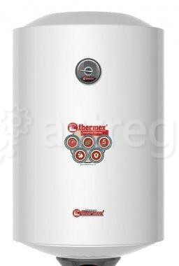 Электрический накопительный водонагреватель Thermex Thermo 80 V Нижний Новгород - изображение 1
