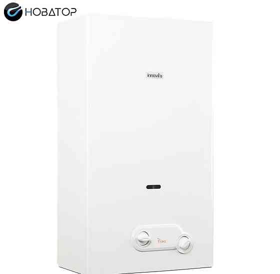 Газовая колонка INNOVITA Primo 11 с Нижний Новгород
