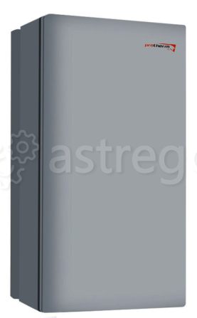 Бойлер WH B60Z Protherm Нижний Новгород - изображение 1
