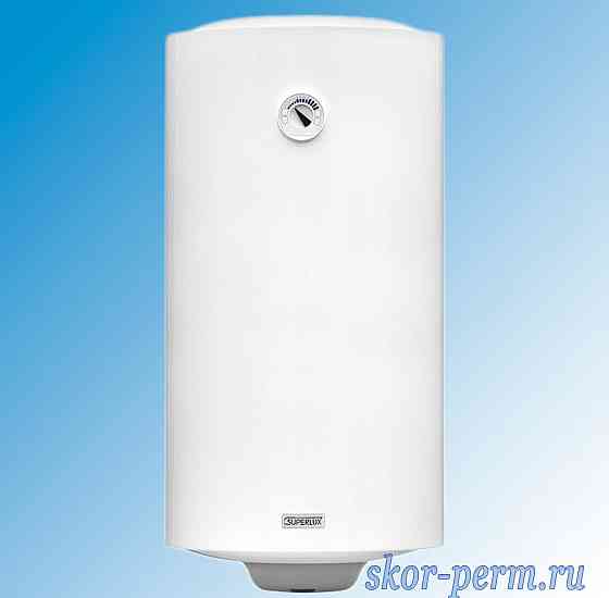 Водонагреватель накопительный ARISTON Superlux NTS 100V Пермь
