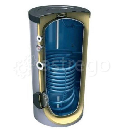 Водонагреватель косвенного нагрева Tesy EV 9S 200 60 Симферополь - изображение 1