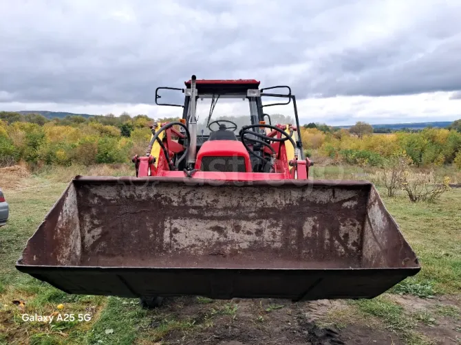 Продам трактор ЛТЗ Ульяновск - изображение 5