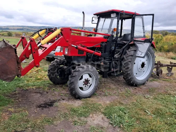 Продам трактор ЛТЗ Ульяновск - изображение 6
