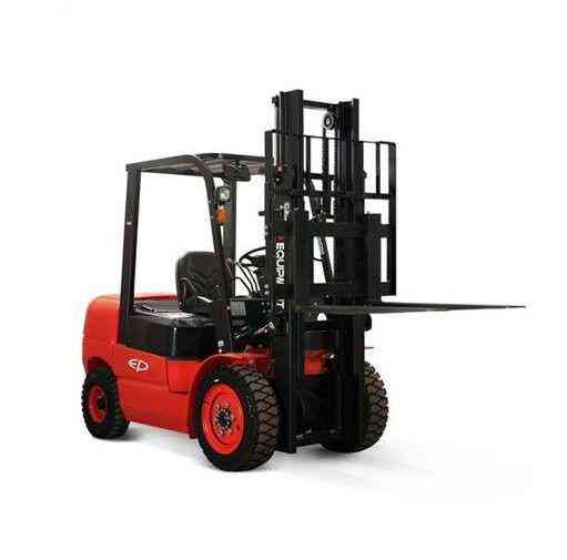Погрузчик вилочный дизельный EP CPCD35 T3 ECONOMY SERIES Пермь