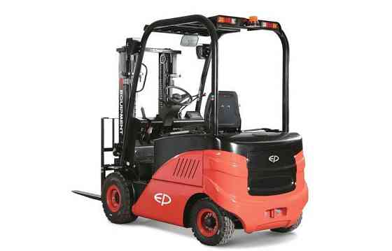 Погрузчик четырехопорный EP CPD 15/20 FJ5 ECONOMY SERIES Пермь