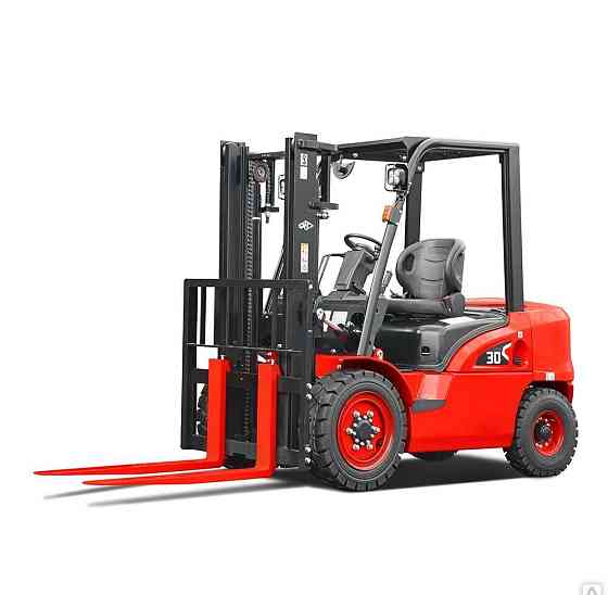 Бензиновый погрузчик Hangcha CPQD18N-XRW21F Ростов-на-Дону