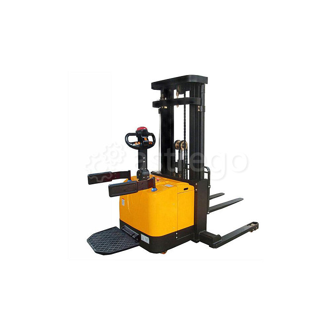 Автопогрузчик бензиновый Aurora Forklift CPQD20-RCK2 (Heli) Челябинск - изображение 1
