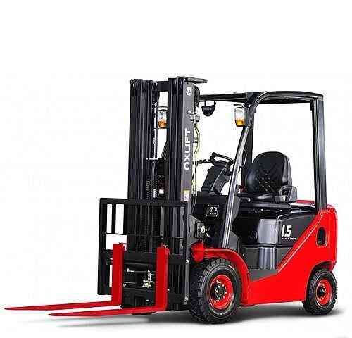 Дизельный погрузчик CPCD 1530 Oxlift 3000 мм 1500 кг Чебоксары