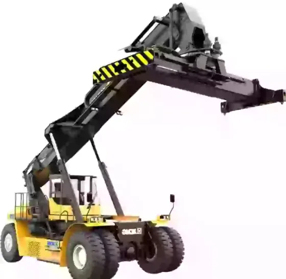 Перегружатель порожних контейнеров XCMG XCS1009K 10 т Краснодар