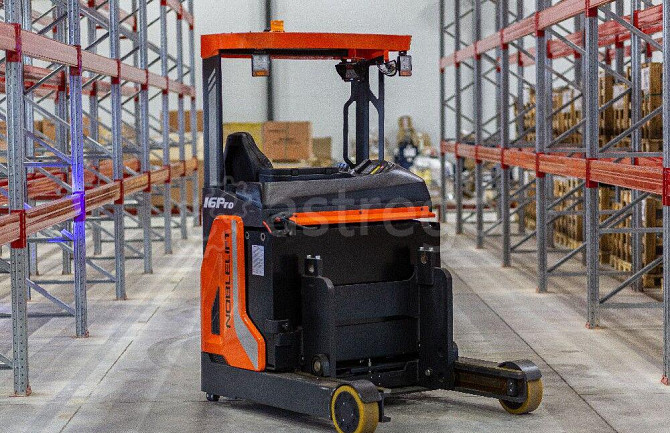Ричтрак Noblelift RT16 Pro, 2024 Казань - изображение 1