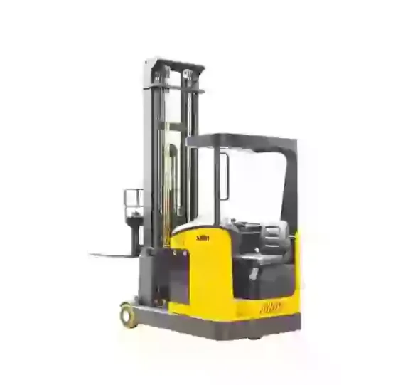 Ричтрак электрический XILIN CQD15 LI-ION 1,5 т 7,4 м Москва