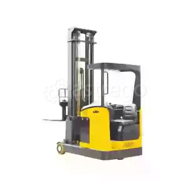 Ричтрак электрический XILIN CQD15 LI-ION 1,5 т 7,4 м Москва - изображение 1