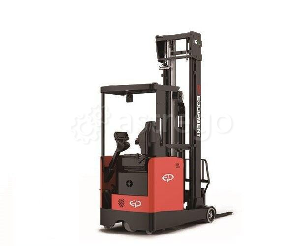 Ричтрак электрический EP CQD 16L (1600 кг) Пермь - изображение 1