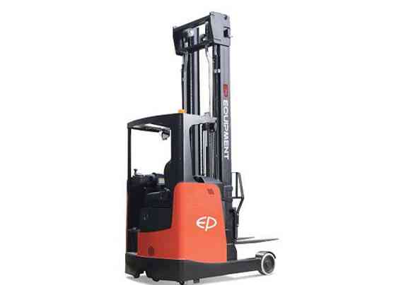 Ричтрак электрический EP CQD 16RV(F)2 (1600 кг) Пермь