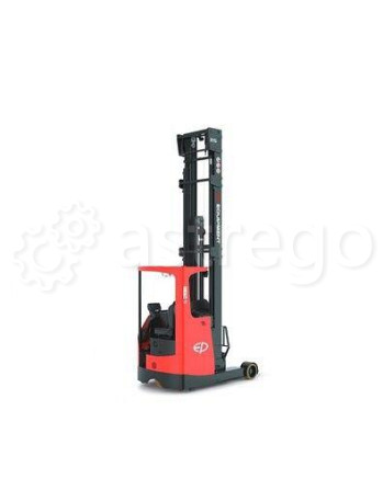 Ричтрак электрический EP CQD 25RV(F) (2500 кг) Пермь - изображение 1