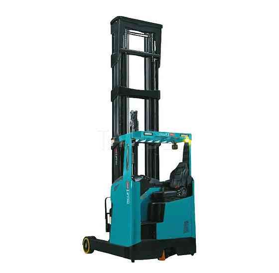 Ричтрак электрический PROLIFT PRO RV 20100 li-ion Пермь