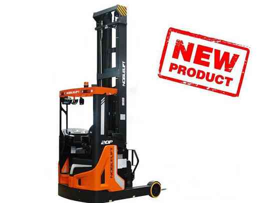 Ричтрак Noblelift RT20ProH Санкт-Петербург