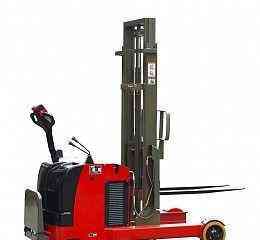 Ричтрак с площадкой для оператора TFA20-45 Oxlift Тюмень
