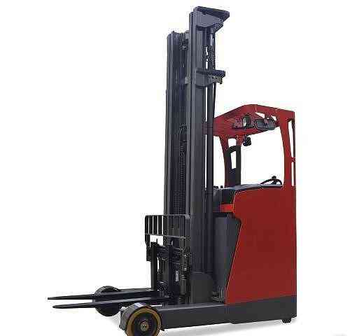 Ричтрак с кабиной для оператора RTX16 Oxlift 8000 мм 1600 кг Чебоксары
