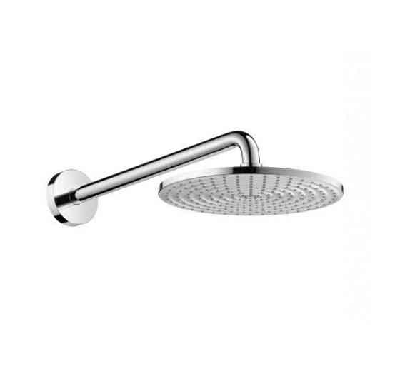 Верхний душ Hansgrohe, Raindance S, размер душевого диска, мм 240х240, форма - круглая 27474000 Москва