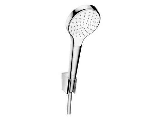 Душевой набор Hansgrohe, Croma Select S, размер душевого диска, мм 110, количество режимов - 1 26410 Москва